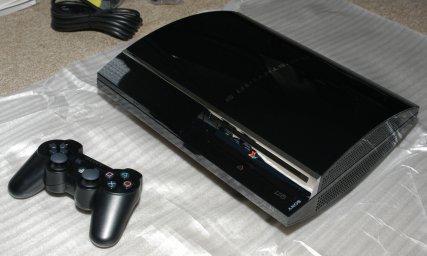 PS3